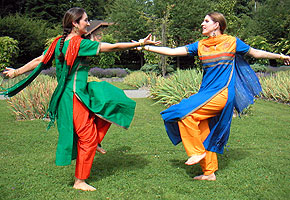 Bhangra