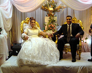 Egyptian Weddings Aswan Cairo Egypt Wedding