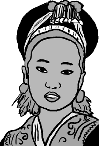 Hmong